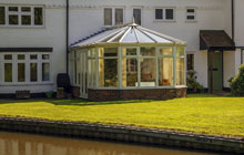 Craigenhouses conservatory leads