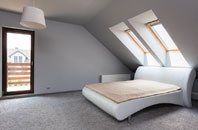 Craigenhouses bedroom extensions