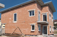 Craigenhouses home extensions