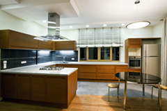 kitchen extensions Craigenhouses